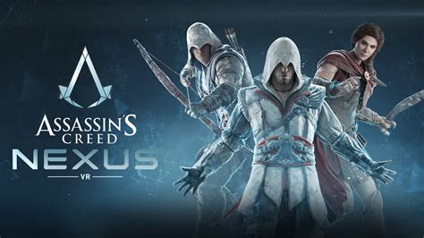 Assassin's creed nexus. Things To Know About Assassin's creed nexus. 